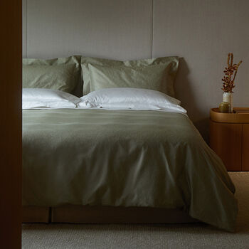 Rays, Leisure Sateen